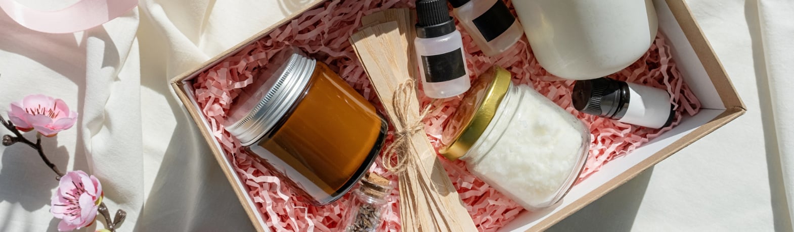 Send a hamper discount